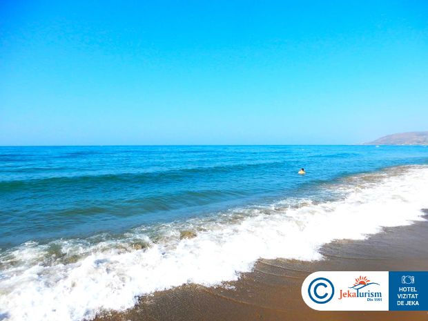 Poze Delfina Tropic Beach 17