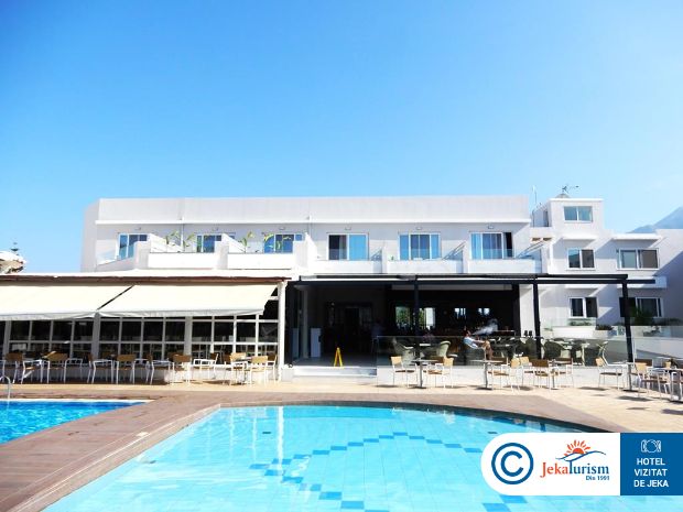 Poze Delfina Tropic Beach Creta