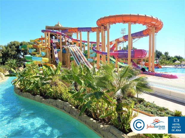 Poze Delphin Be Grand Resort 13