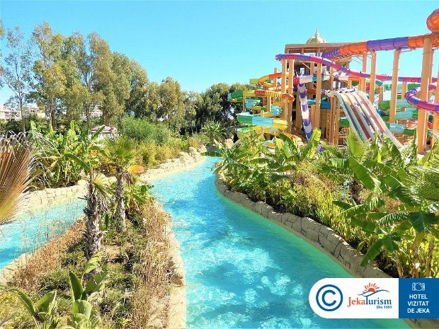 Poze Delphin Be Grand Resort 14