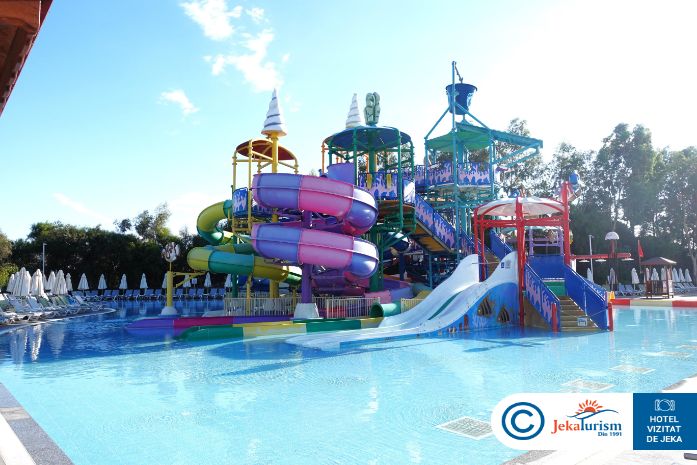 Poze Delphin Be Grand Resort 15