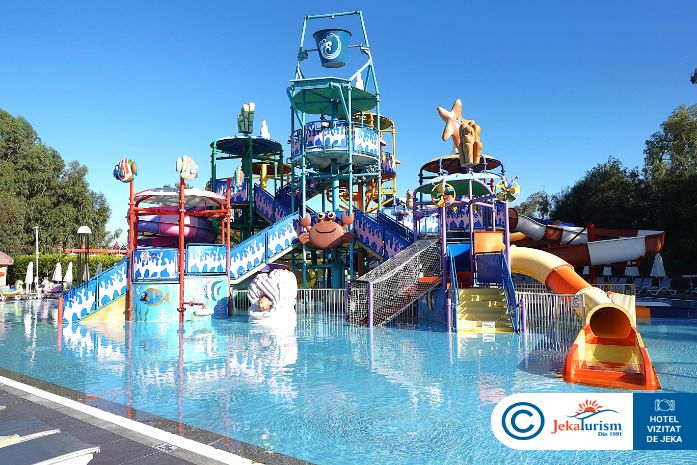 Poze Delphin Be Grand Resort 16