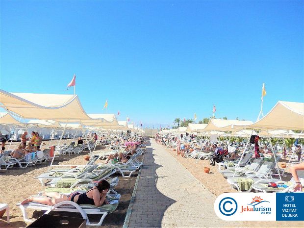 Poze Delphin Be Grand Resort 17