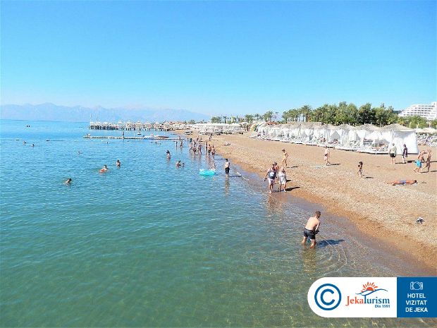 Poze Delphin Be Grand Resort 20