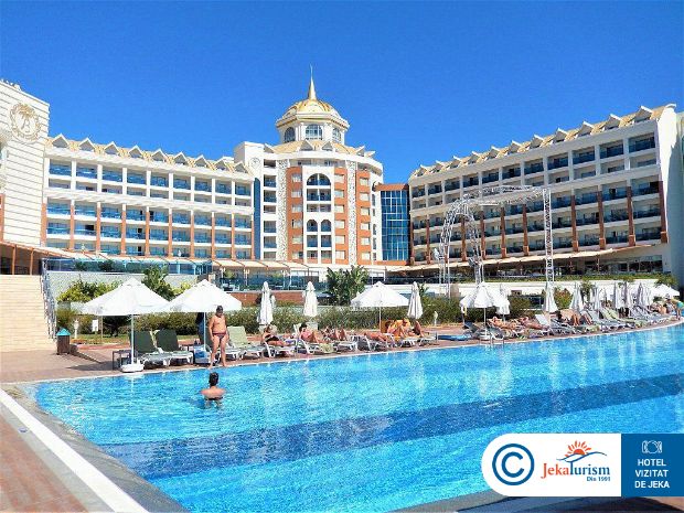 Poze Delphin Be Grand Resort 6