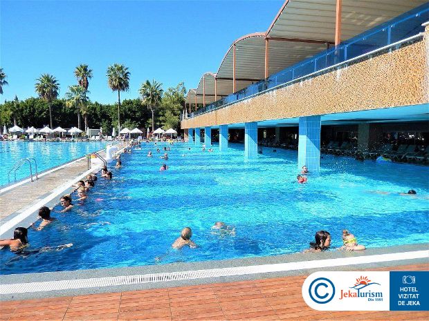 Poze Delphin Be Grand Resort 7