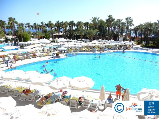 Poze Delphin Deluxe Resort 10