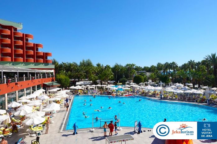 Poze Delphin Deluxe Resort 10