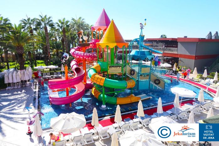 Poze Delphin Deluxe Resort 11