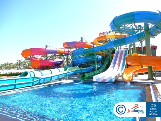 Poze Delphin Deluxe Resort 12