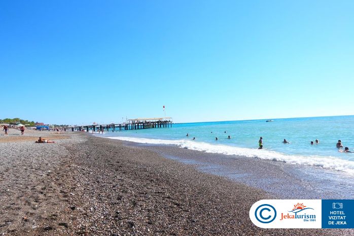 Poze Delphin Deluxe Resort 14