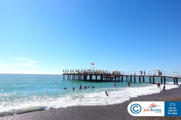 Poze Delphin Deluxe Resort 15