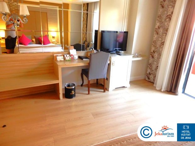 Poze Delphin Deluxe Resort 6