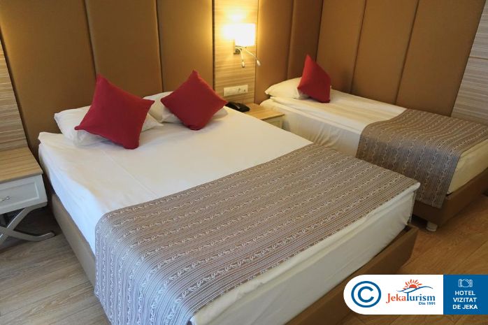 Poze Delphin Deluxe Resort 7