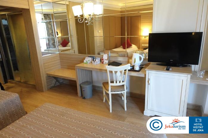 Poze Delphin Deluxe Resort 8