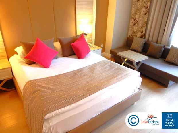 Poze Delphin Deluxe Resort Turcia