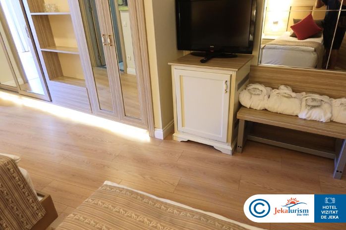 Poze Delphin Deluxe Resort Turcia