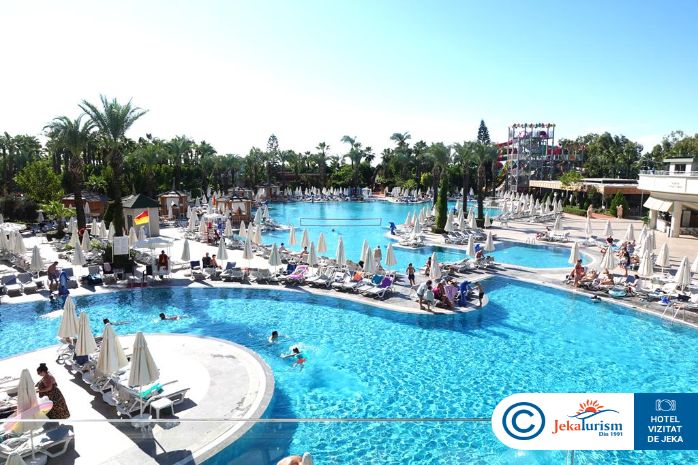 Poze Delphin Palace 11