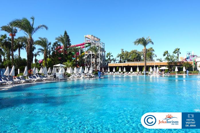 Poze Delphin Palace 12