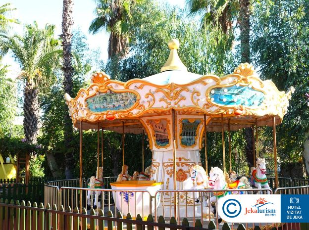 Poze Delphin Palace 15