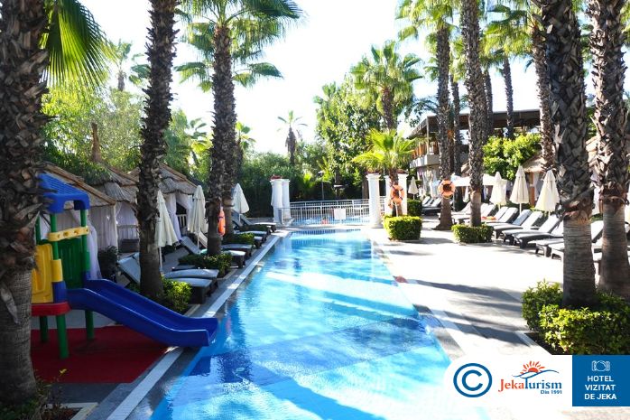 Poze Delphin Palace 16