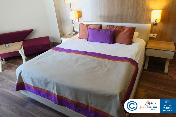 Poze Delphin Platinum Turcia