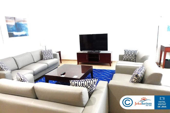 Poze Delta Hotels By Marriott Jumeirah Beach 6