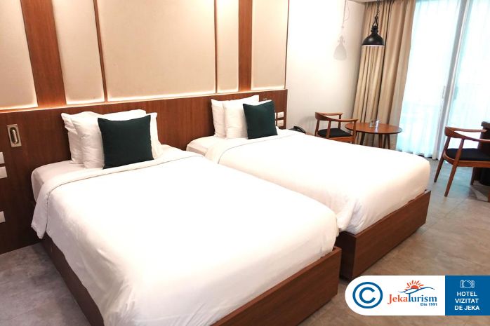 Poze Dewa Phuket Resort & Villas 10