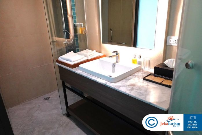 Poze Dewa Phuket Resort & Villas 11