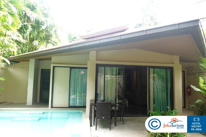 Poze Dewa Phuket Resort & Villas 12