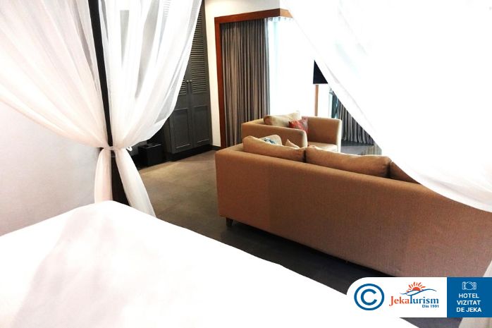 Poze Dewa Phuket Resort & Villas 14