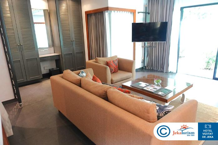 Poze Dewa Phuket Resort & Villas 15