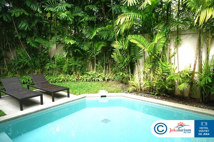 Poze Dewa Phuket Resort & Villas 18