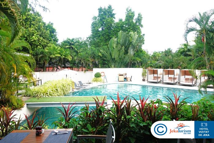 Poze Dewa Phuket Resort & Villas 20