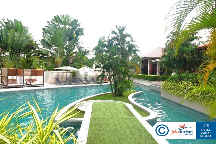 Poze Dewa Phuket Resort & Villas 21