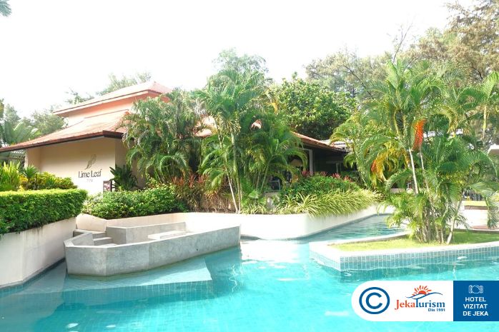 Poze Dewa Phuket Resort & Villas Phuket