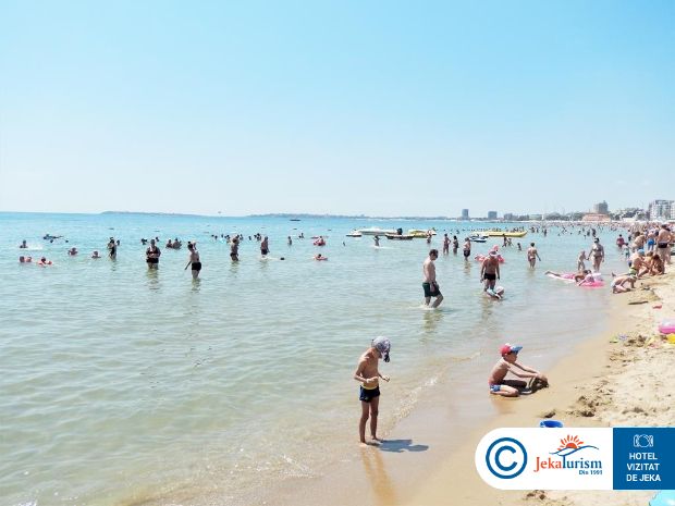 Poze Dit Evrika Beach Club 20