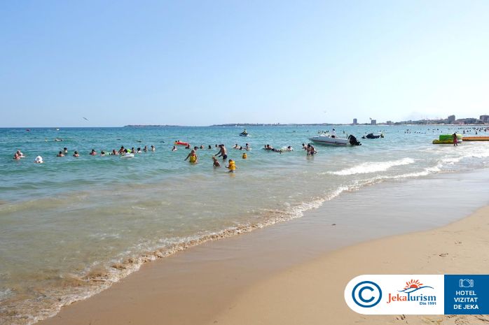 Poze Dit Majestic Beach Resort 12