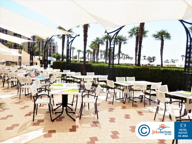 Poze Dit Majestic Beach Resort 6