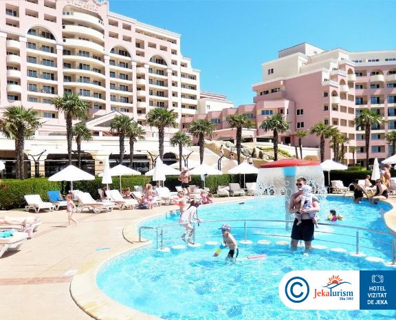 Poze Dit Majestic Beach Resort 8