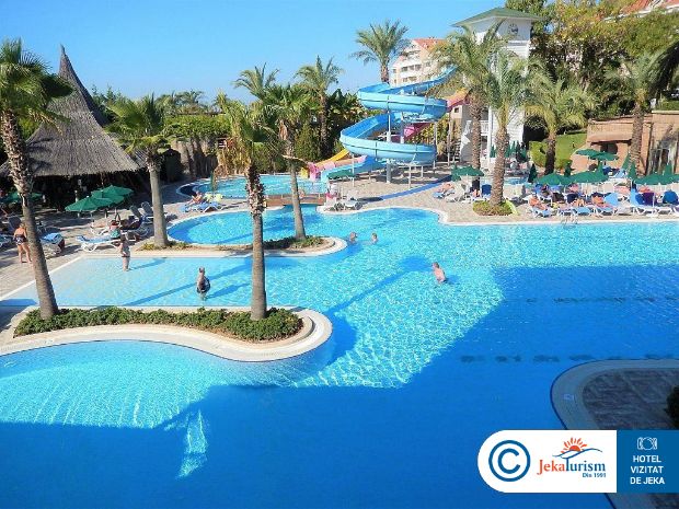 Poze Dobedan Beach Resort Comfort 10