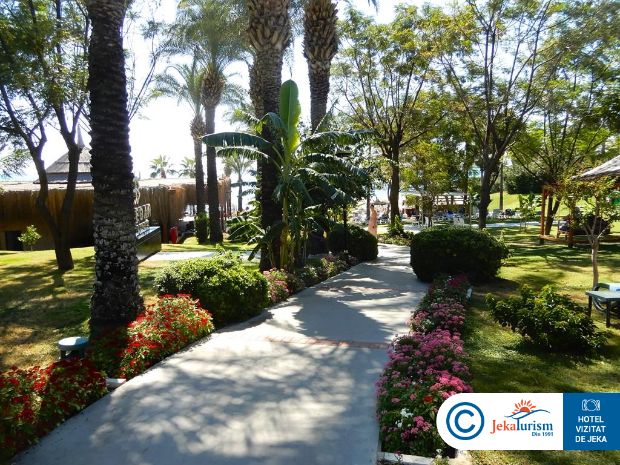 Poze Dobedan Beach Resort Comfort 15