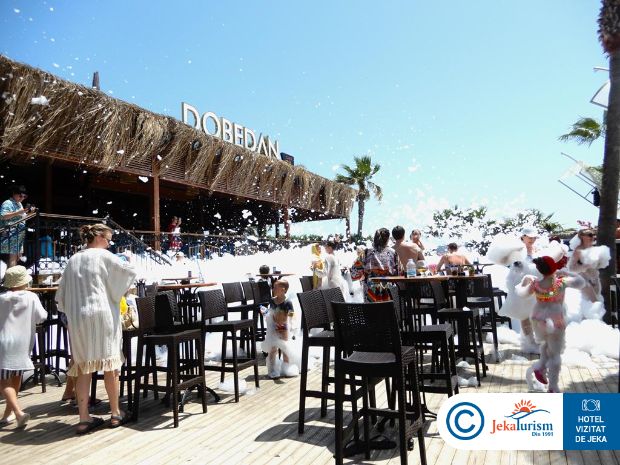 Poze Dobedan Beach Resort Comfort 16