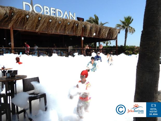 Poze Dobedan Beach Resort Comfort 17