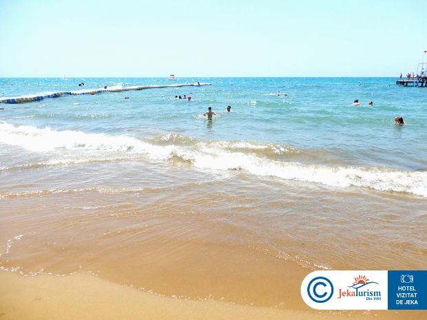 Poze Dobedan Beach Resort Comfort 21