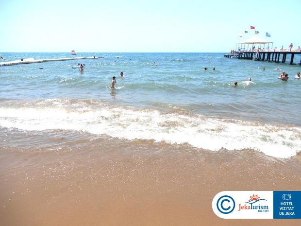 Poze Dobedan Beach Resort Comfort 22