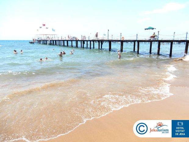 Poze Dobedan Beach Resort Comfort 23