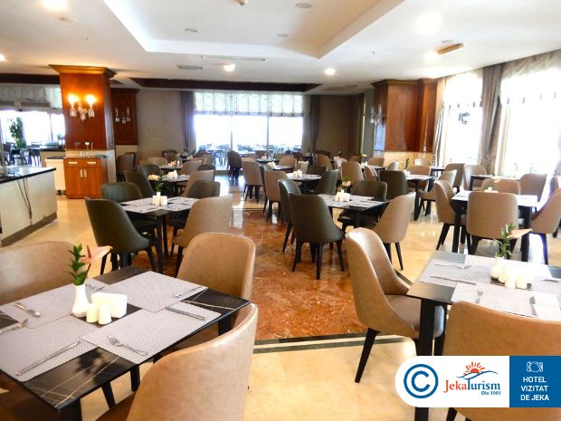 Poze Dobedan Beach Resort Comfort 6