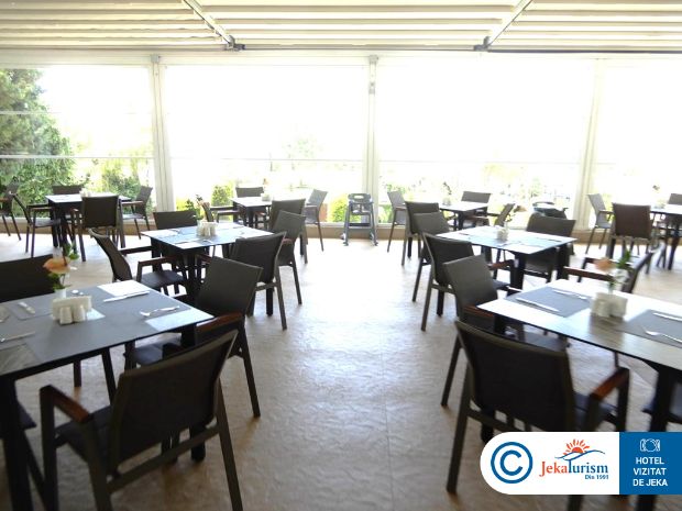 Poze Dobedan Beach Resort Comfort 7