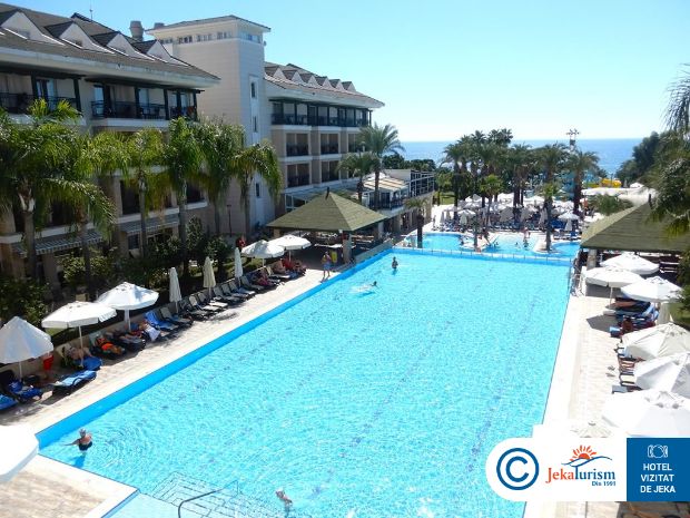 Poze Dobedan Beach Resort Comfort 8